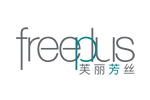 Freeplus 芙丽芳丝品牌LOGO