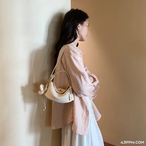 
Chio'2nd品牌形象展示