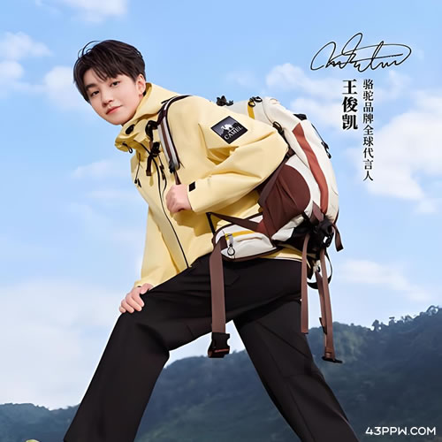 CAMEL 骆驼品牌形象展示