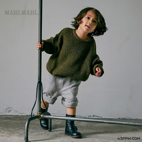 MARLMARL (玛噜玛噜)品牌形象展示